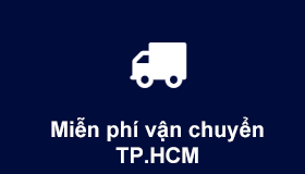 Miễn phí vận chuyển Tp. HCM